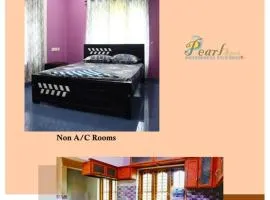 PEARL SPOT Munroe Serviced Villa