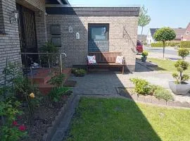 Ferienwohnung Zwei Finken In Wiesmoor