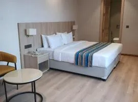 Bluestone Prime by The Cosy Hotels