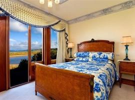 Apollo Bay Guest House, пляжний готель у місті Аполло-Бей