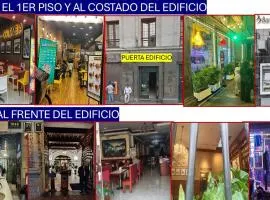 Centro Historico Lima - Apartamento