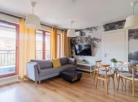 Grand Apartments - Apartments SPA Waterlane Island