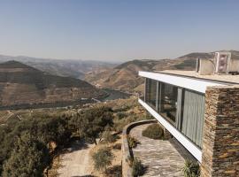 Quinta Vale das Papas, Hotel in Casal de Loivos