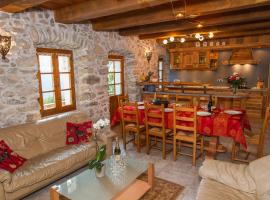 la ferme de la Vora, Hotel in Châtel