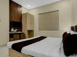 Townhouse Oak Kaal Bhairav Temple