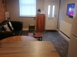 Conway Home of Relaxations