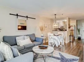 Hilton Head Resort 4312