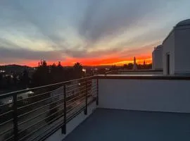 Luxe Home Near DTLA & Dodgers with Rooftop