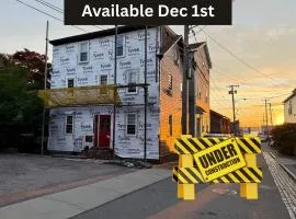 Magnolia Portside Spacious 3BR on Thames St