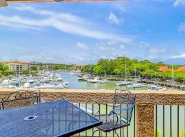 Harbourside Penthouse