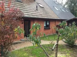 Ferienwohnung In Neustrelitz Mit Garten Und Grill