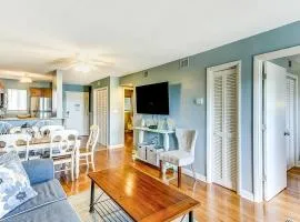 Hilton Head Resort 4413