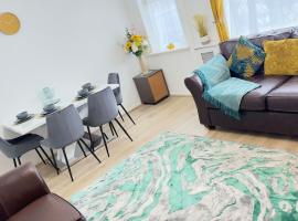 Immaculate Haven, hotel in Westhoughton