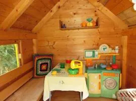 Ferienwohnung Eulenrast In Loich