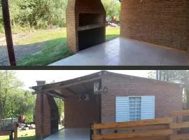 Cabaña Don Leonardo