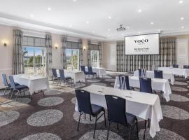 Kilckton Park Hunter Valley Hotel, hotel in Nulkaba