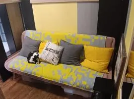 Chambre Privée Familiale 13m2