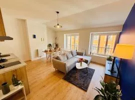 Le rêve bleu - Proche centre-ville - Saint-Etienne