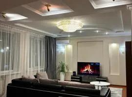 4х На берегу Иртыша