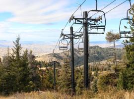 Bogus Basin Comfort -226 D, hotel in Bogus Basin