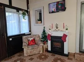 Căsuța Piatra Craiului