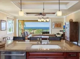 Luxury Island Stay with Coastline Views in Waiulau