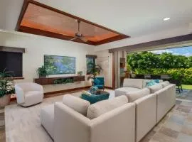 Spacious Island Home with Beach Access