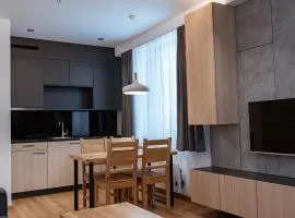 Apartmani Zlatni Javor 504 & 514