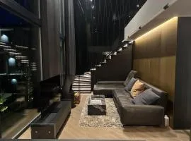 Loft Noire