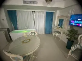 Luxury by White TitanicBreeze