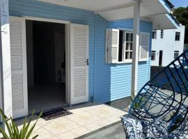 Casa na Beira Mar Continental