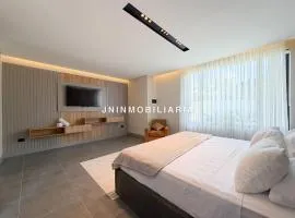 Apartamento de lujo a 3 minutos del Aeropuerto JMC 301