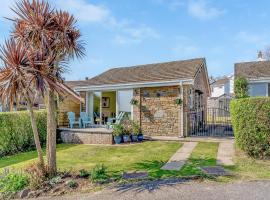 Bungalow Highfields, hotel in Port-Eynon