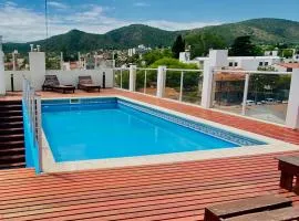 Edificio Manantiales