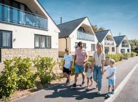 Windmill Retreat, wellness hotel v destinaci Middlezoy