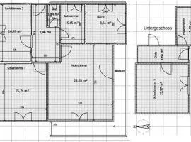 Ferienhaus In Gnesau Mit Grill