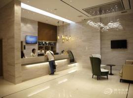 Colonial style suite motel、ケリケリのホテル