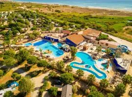 Mobil-home Torreilles-plage - Camping 5 Etoiles Le Marisol