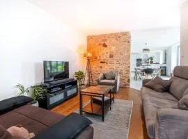 Maison du Château, spacieuse et charmante près du PuyDuFou