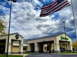 Holiday Inn Clarkston - Lewiston by IHG