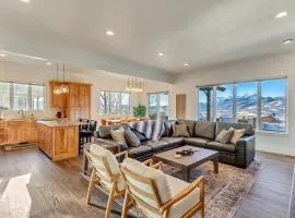 Windriver Hideaway - Private Hot Tub