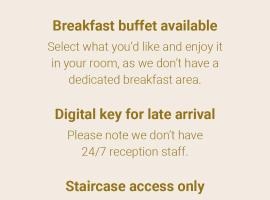 Breathe Boutique Hotel