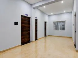 Hotel O by OYO Samrat Palace