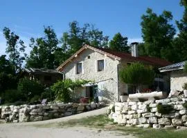 Gite familial De Ganisson