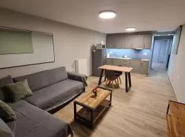 Stella House near Metropolitan & Holargos Metro Station