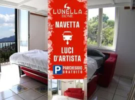 LUNELLA HOME FULL APARTMENT with UNIQUE SEAVIEW, WASHING MACHINE, FULL KITCHEN, PARKING with VIDEO SURVEILLANCE, and SHUTTLE TAXI from to CENTRAL STATION, AMALFI FERRIES, SALERNO AIRPORT, NAPLES AIRPORT