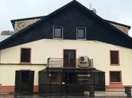 Au relais des ballons