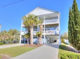 Stairway to Havens - North