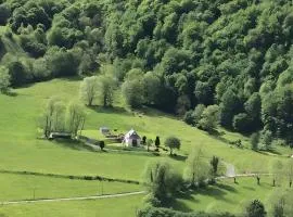 Gite Les Alberts - La Coume