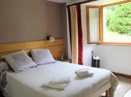 Gite Les Alberts - La Coume